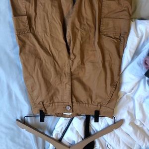 Garage Cargo pants SMALL